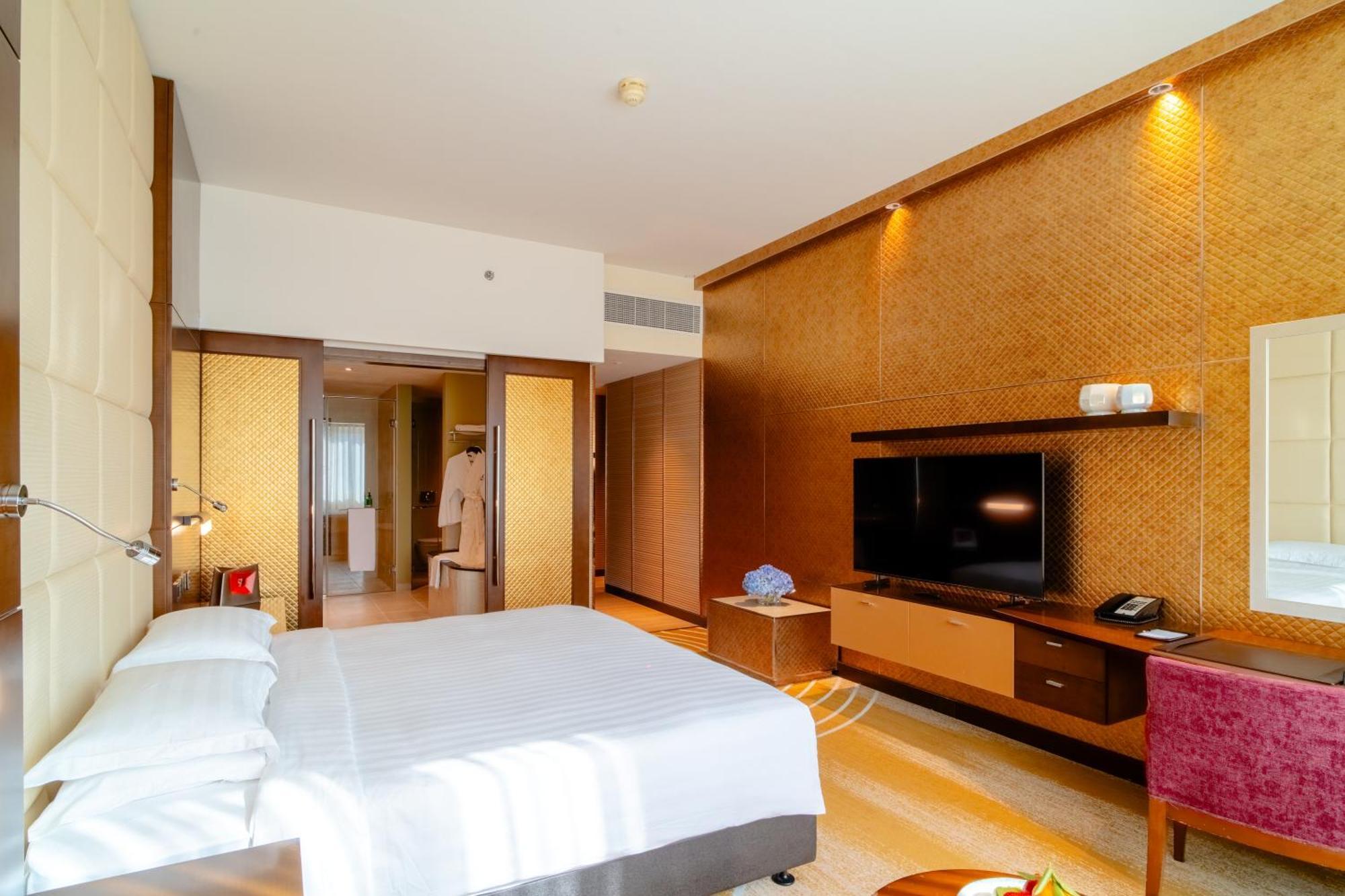 Asiana Hotel Дубай Экстерьер фото A room at the hotel