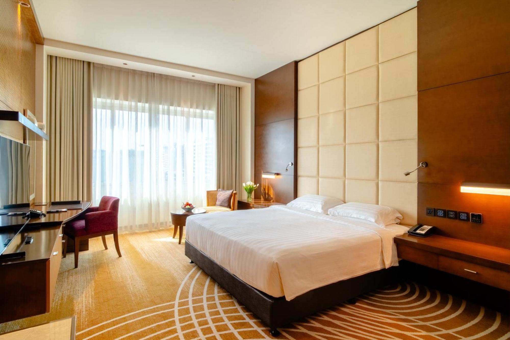 Asiana Hotel Дубай Экстерьер фото Deluxe room
