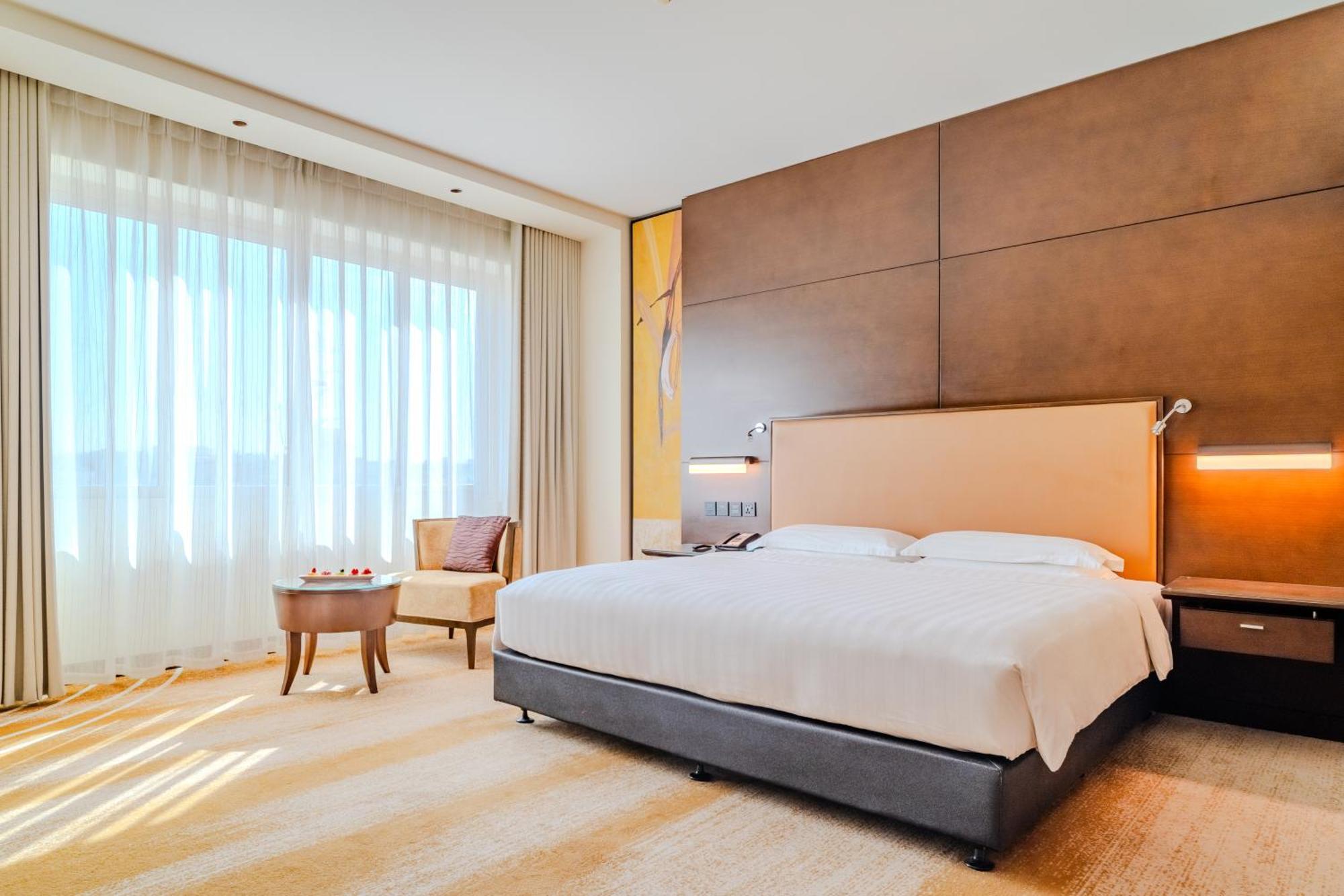 Asiana Hotel Дубай Экстерьер фото Deluxe Room