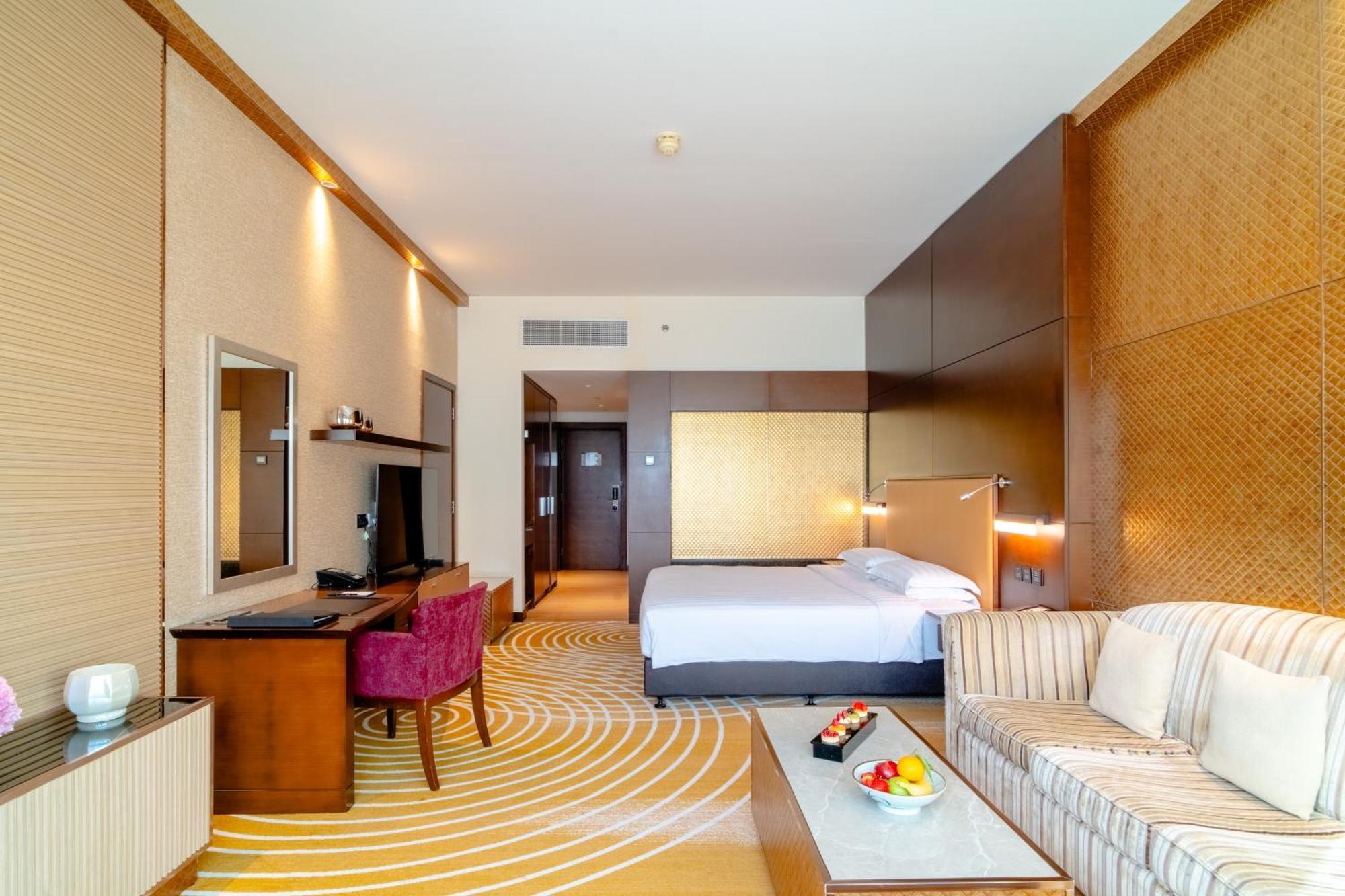 Asiana Hotel Дубай Экстерьер фото Deluxe Room