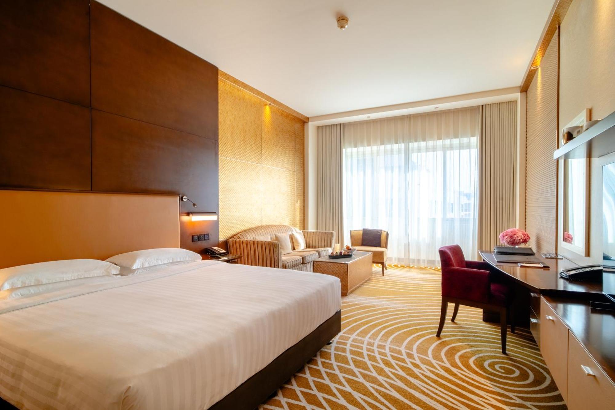 Asiana Hotel Дубай Экстерьер фото Deluxe room