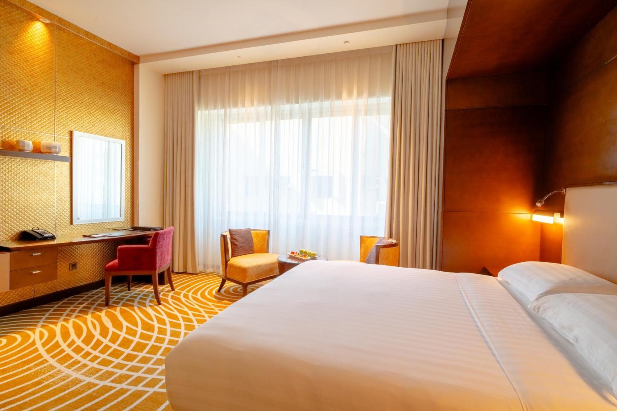 Asiana Hotel Дубай Экстерьер фото A room at the hotel