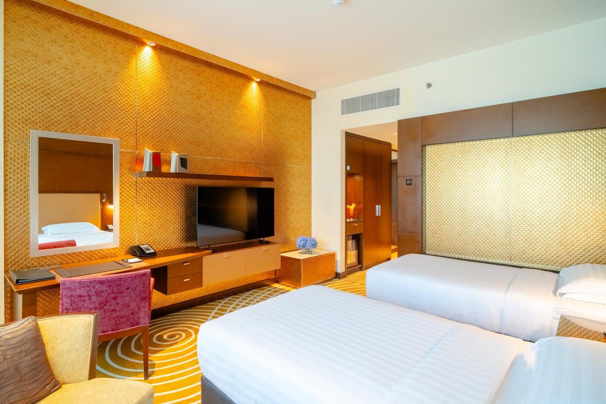 Asiana Hotel Дубай Экстерьер фото Deluxe Room