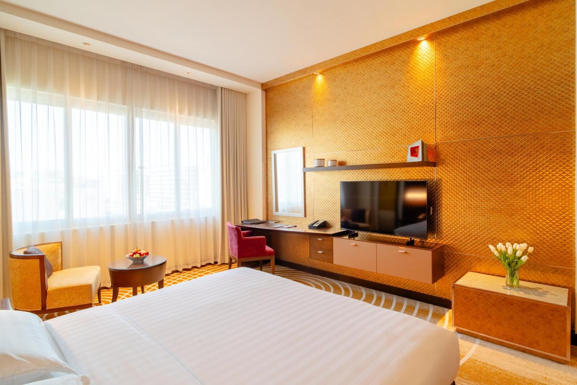 Asiana Hotel Дубай Экстерьер фото A room at the hotel
